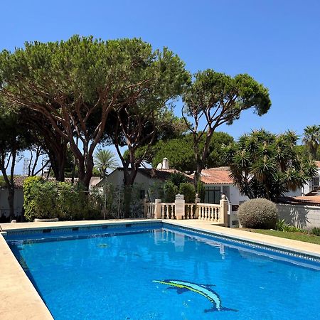 "Los Rosales Apartment, 500M To The Beach" Sitio de Calahonda Buitenkant foto