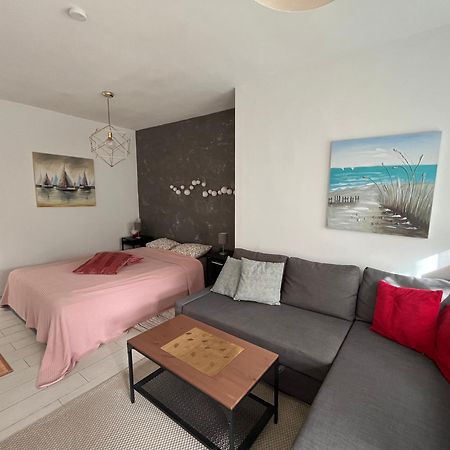 "Los Rosales Apartment, 500M To The Beach" Sitio de Calahonda Buitenkant foto