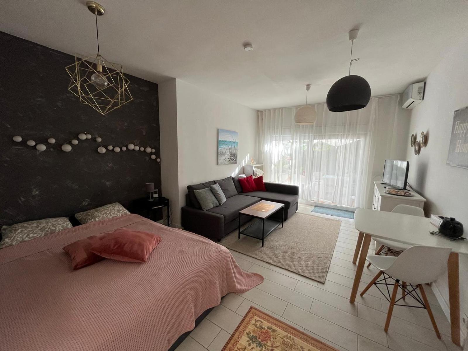 "Los Rosales Apartment, 500M To The Beach" Sitio de Calahonda Buitenkant foto