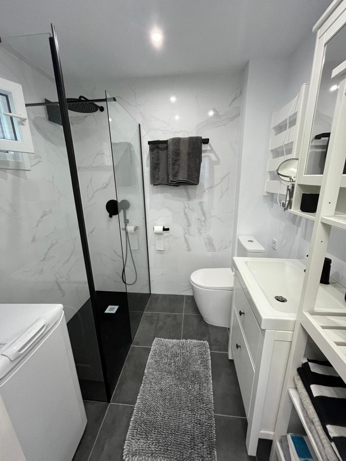 "Los Rosales Apartment, 500M To The Beach" Sitio de Calahonda Buitenkant foto