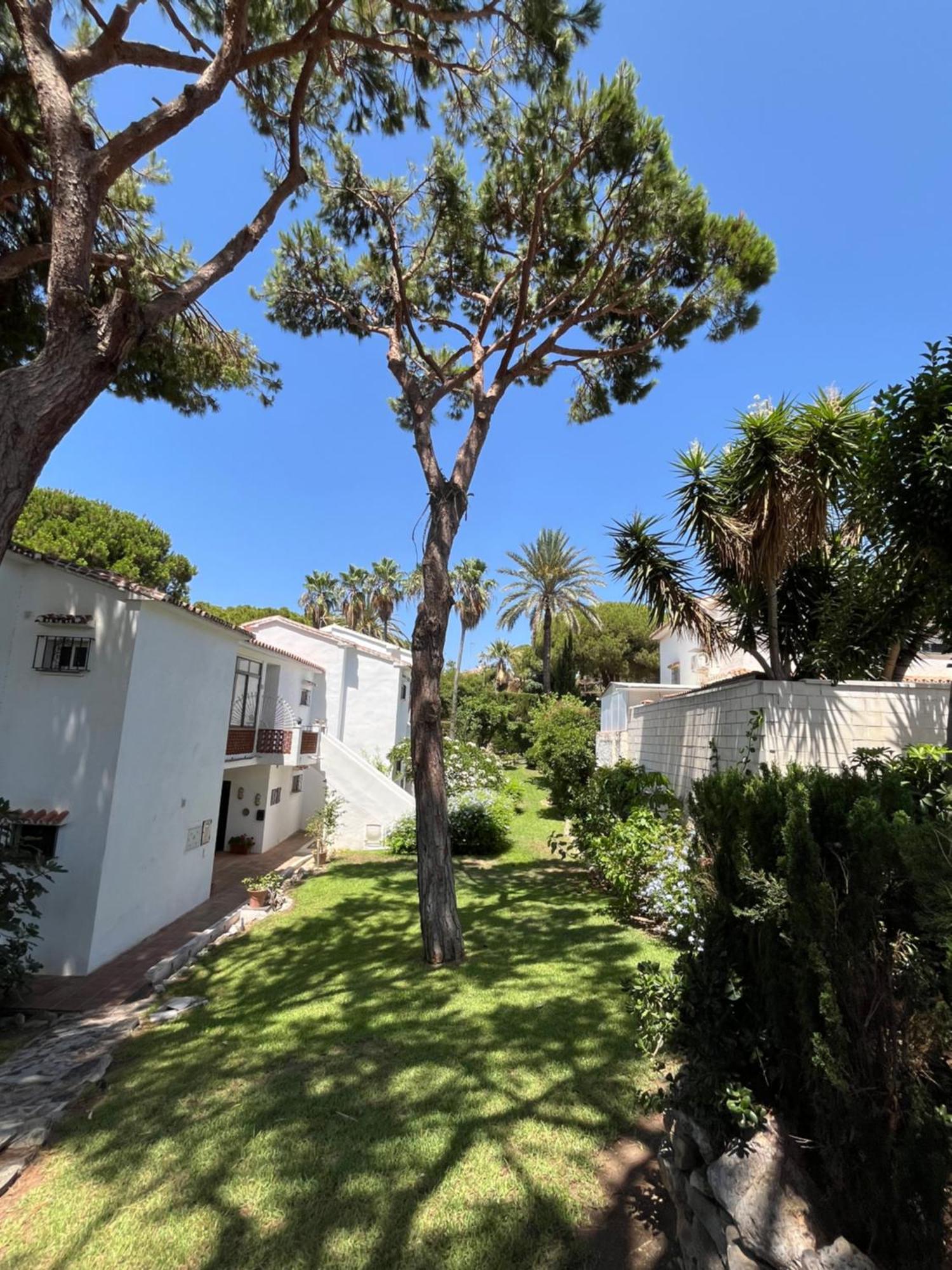 "Los Rosales Apartment, 500M To The Beach" Sitio de Calahonda Buitenkant foto