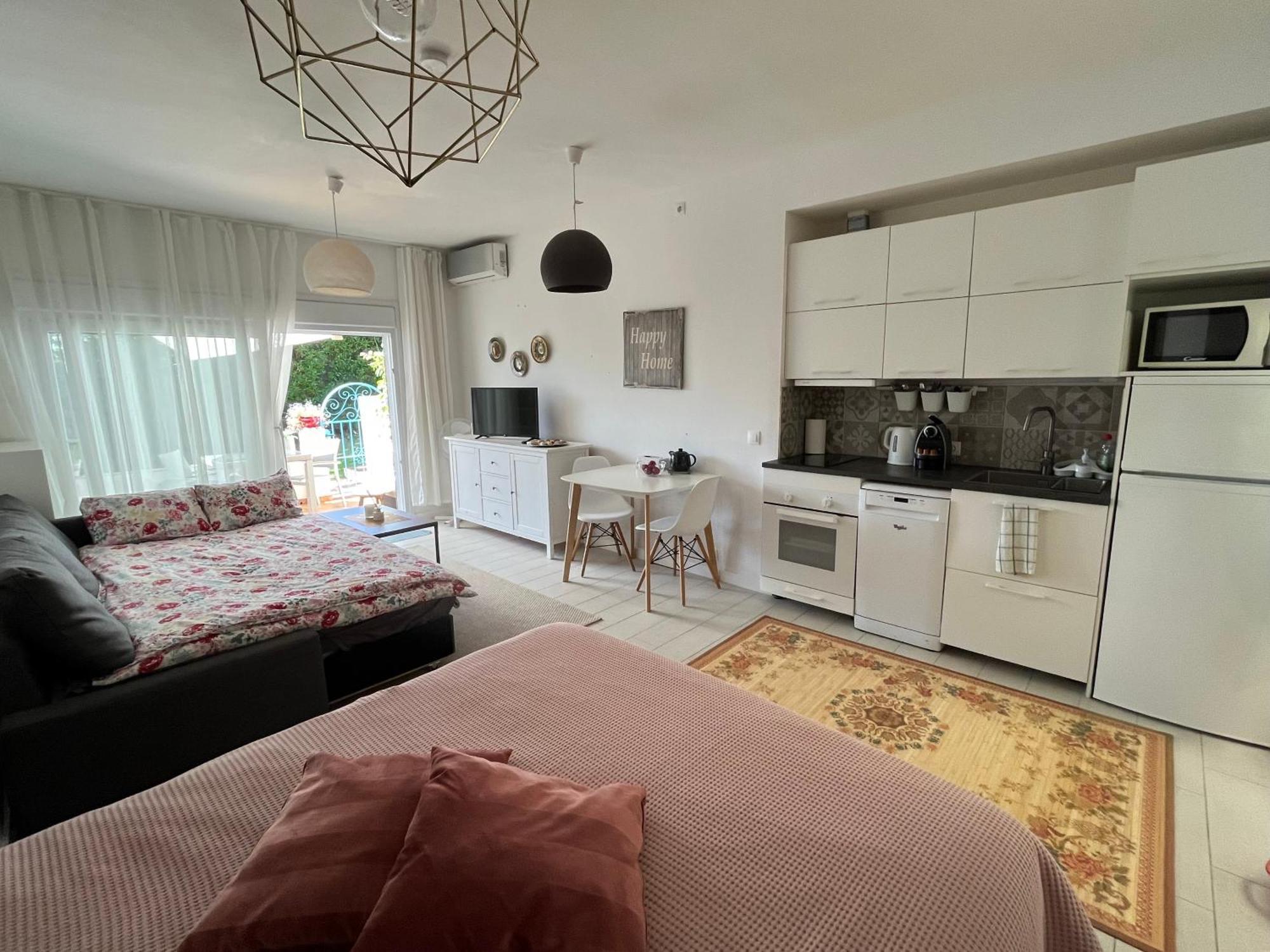 "Los Rosales Apartment, 500M To The Beach" Sitio de Calahonda Buitenkant foto
