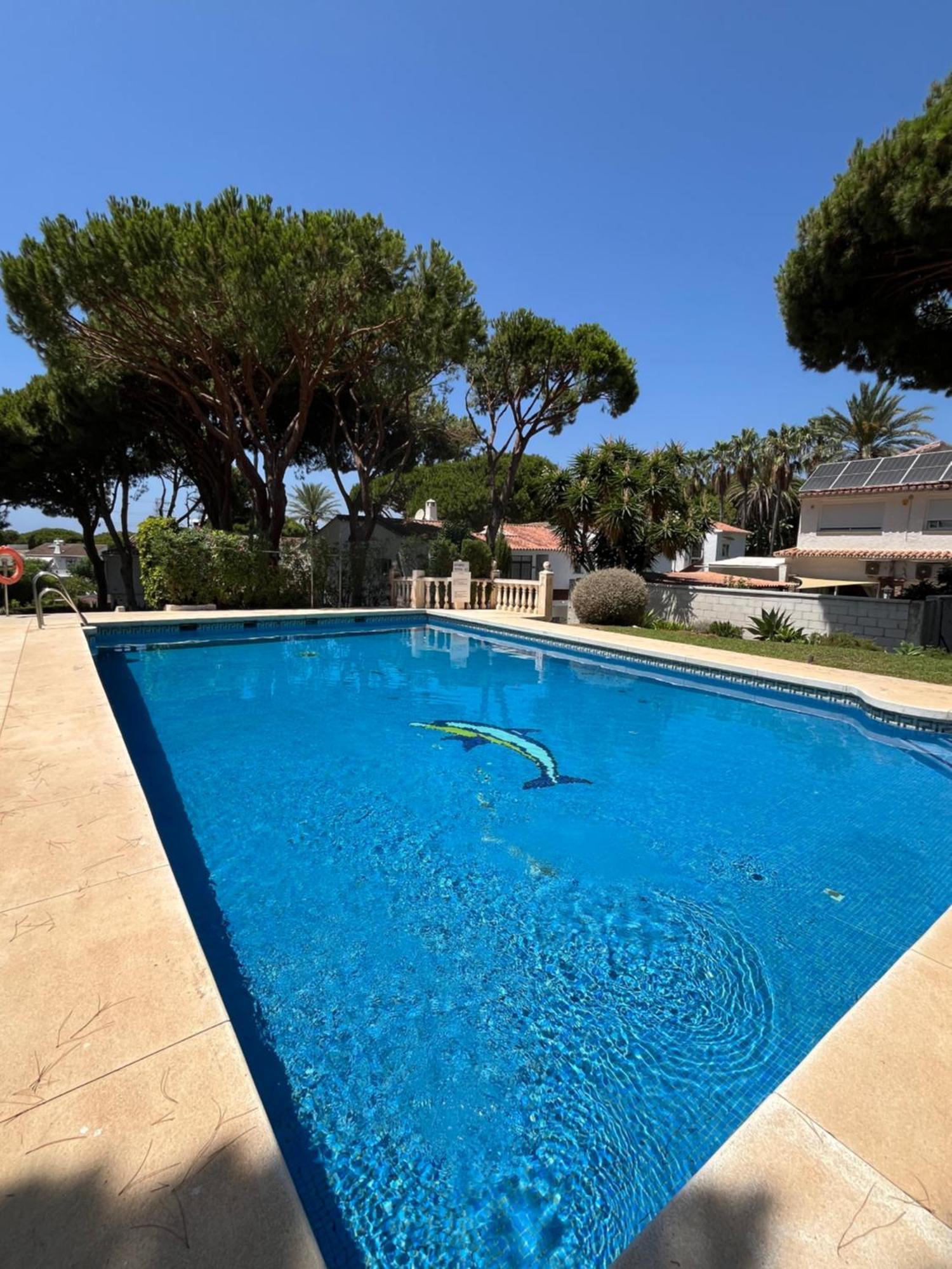 "Los Rosales Apartment, 500M To The Beach" Sitio de Calahonda Buitenkant foto