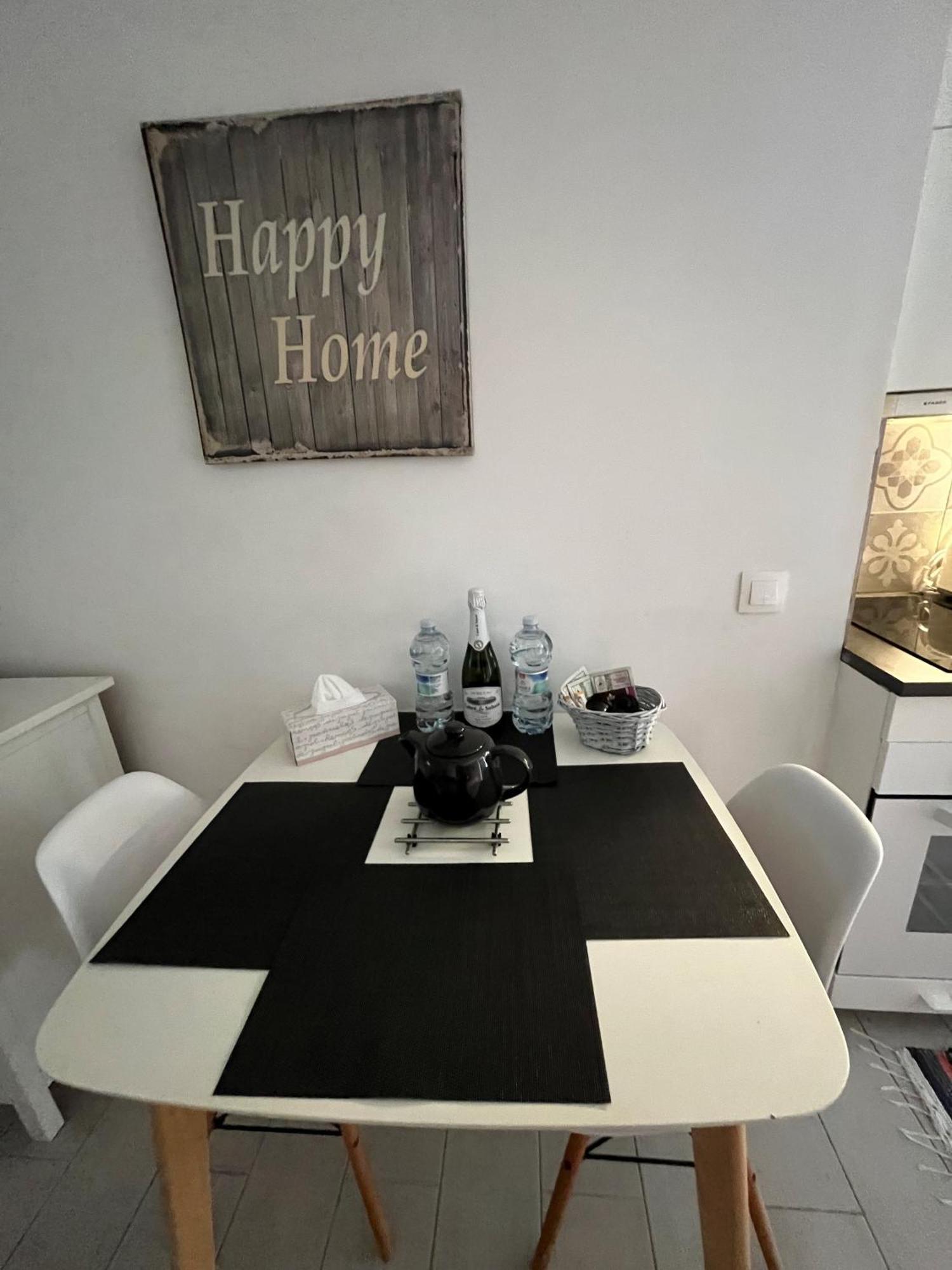 "Los Rosales Apartment, 500M To The Beach" Sitio de Calahonda Buitenkant foto