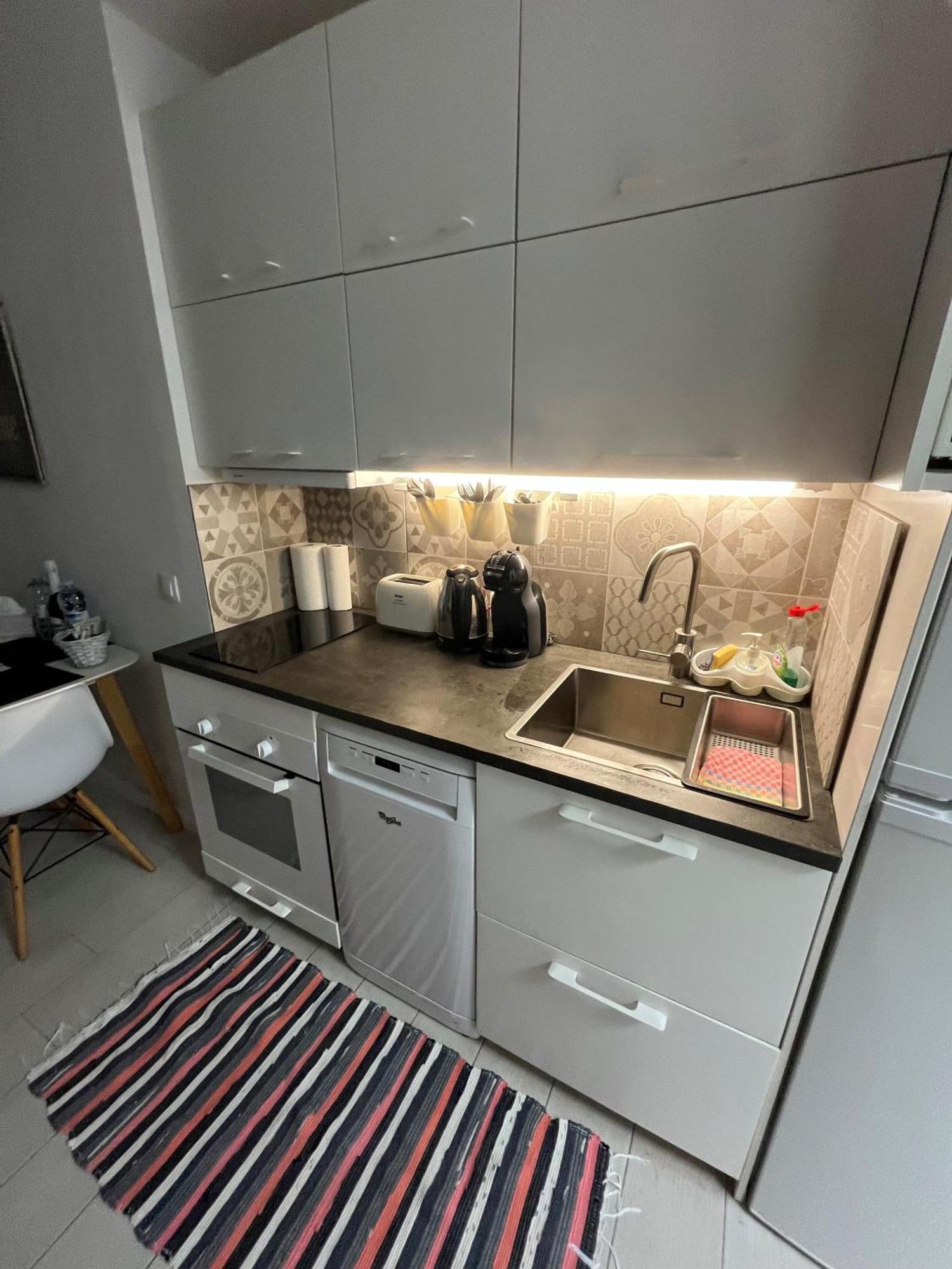 "Los Rosales Apartment, 500M To The Beach" Sitio de Calahonda Buitenkant foto