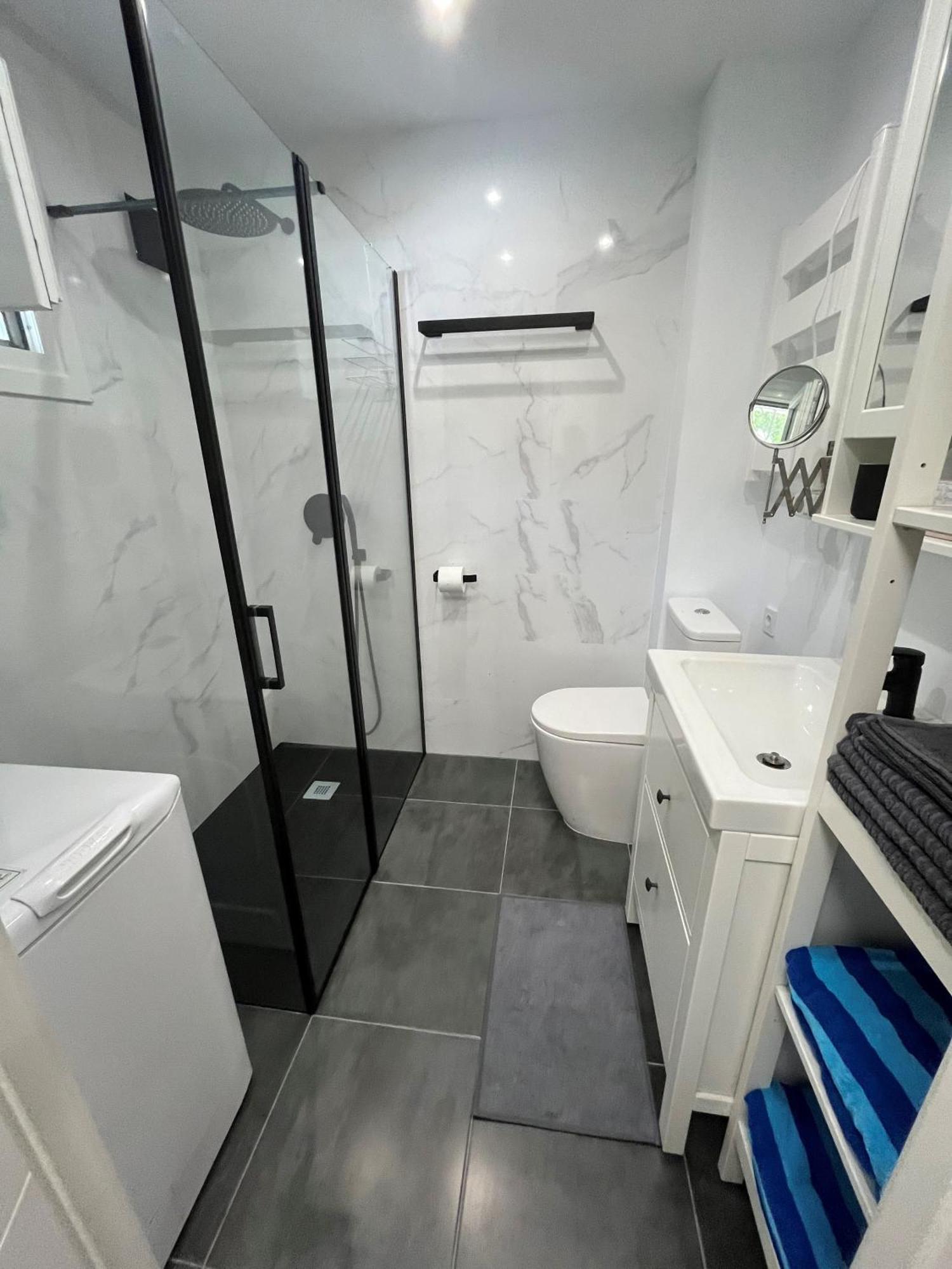 "Los Rosales Apartment, 500M To The Beach" Sitio de Calahonda Buitenkant foto