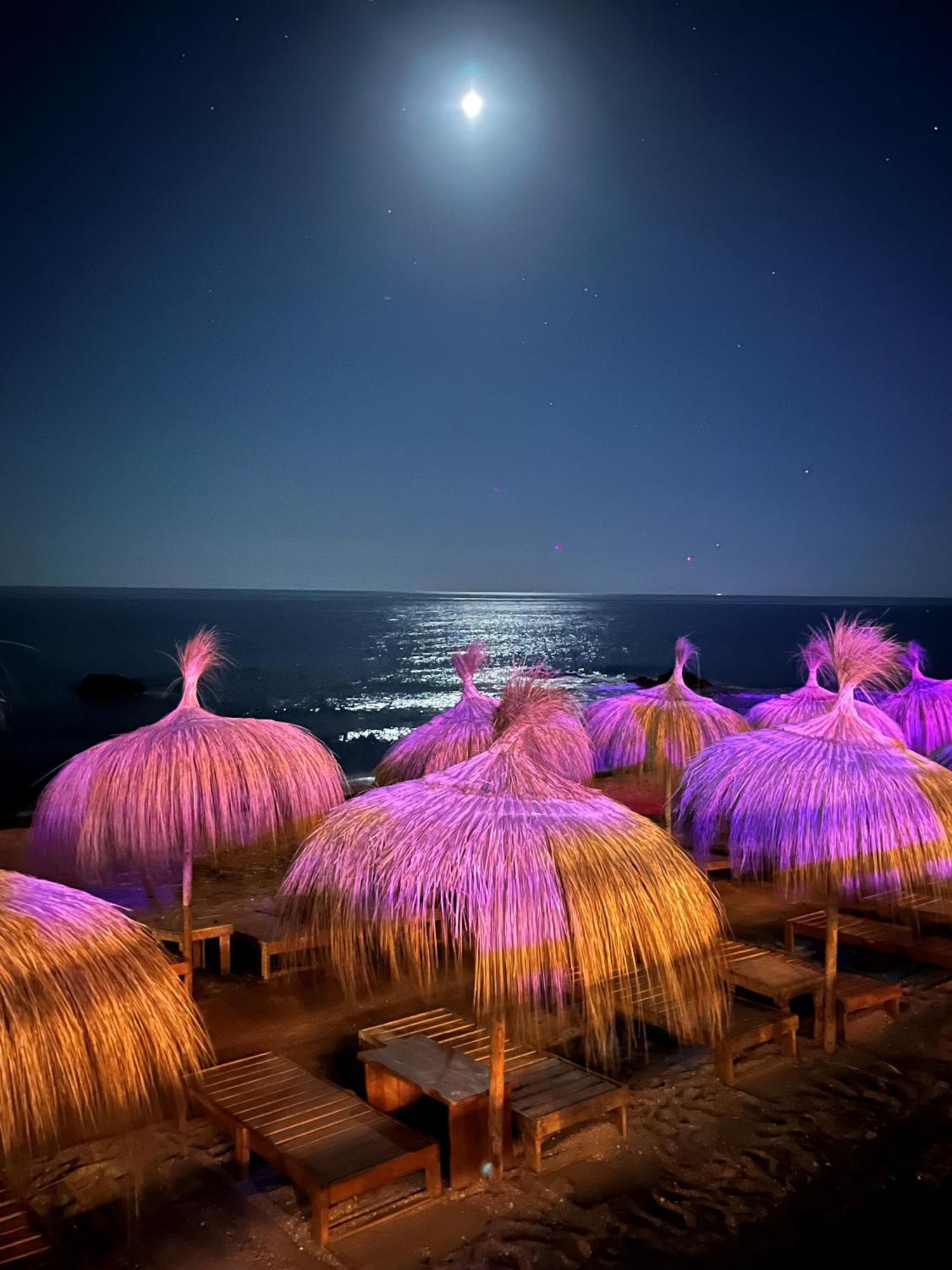"Los Rosales Apartment, 500M To The Beach" Sitio de Calahonda Buitenkant foto