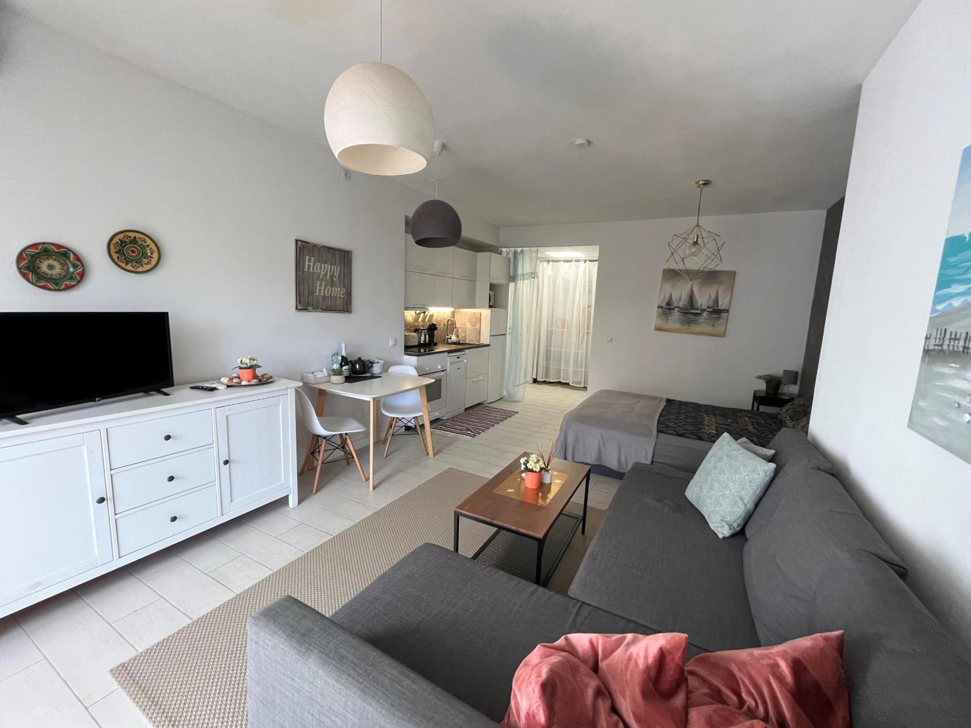 "Los Rosales Apartment, 500M To The Beach" Sitio de Calahonda Buitenkant foto
