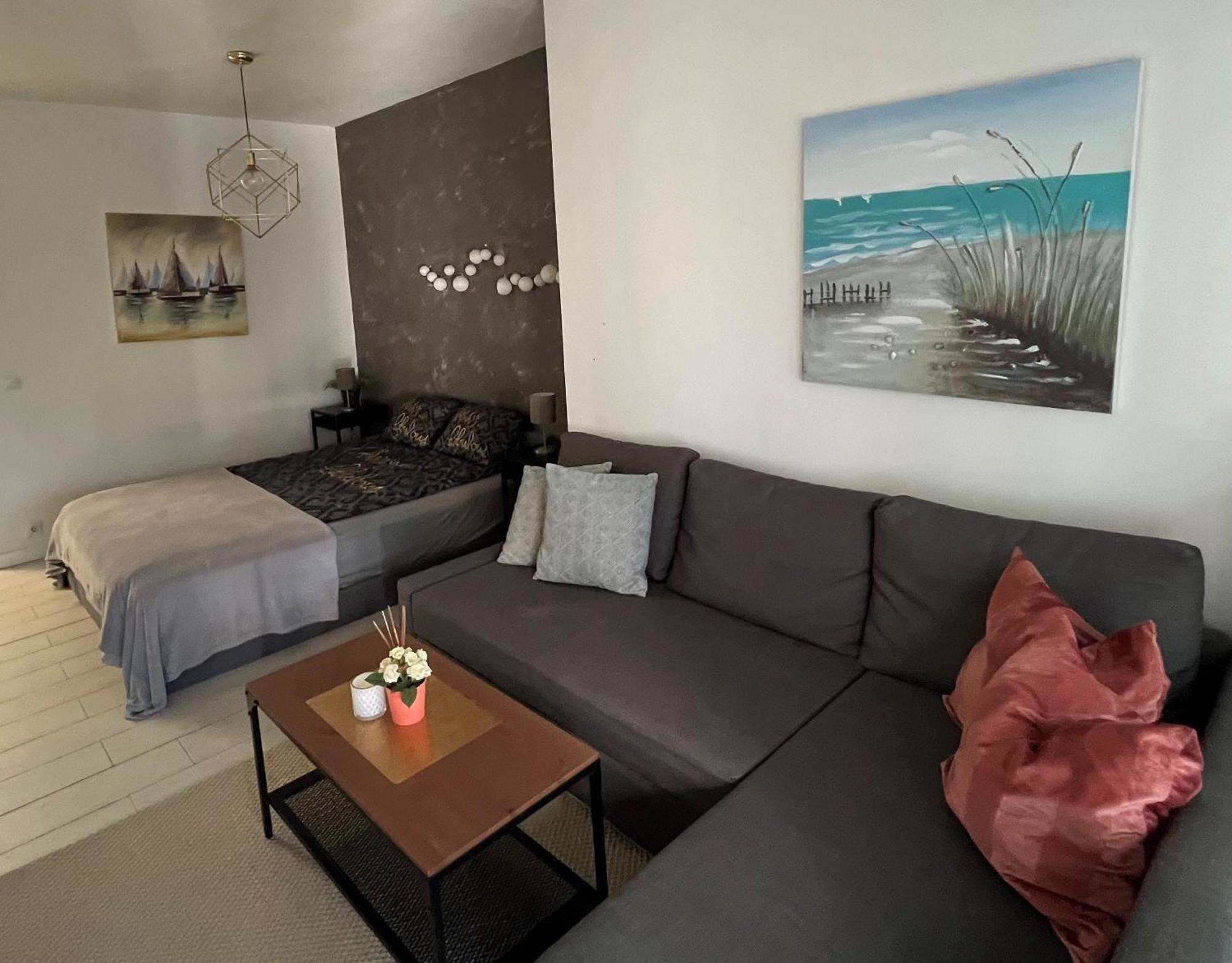 "Los Rosales Apartment, 500M To The Beach" Sitio de Calahonda Buitenkant foto